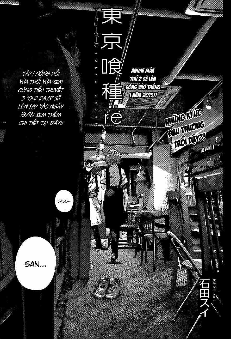 Ngạ Quỷ Vùng Tokyo 2 Chapter 10 - Trang 2