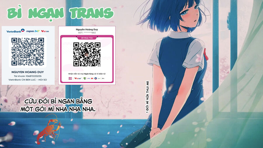 Kare To Kanojo No Sentaku Chapter 29 - Trang 2