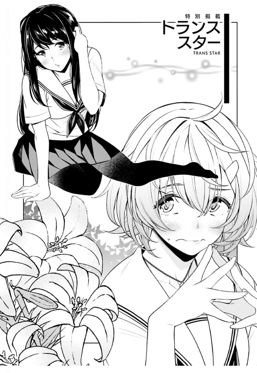 Kare To Kanojo No Sentaku Chapter 29 - Trang 2