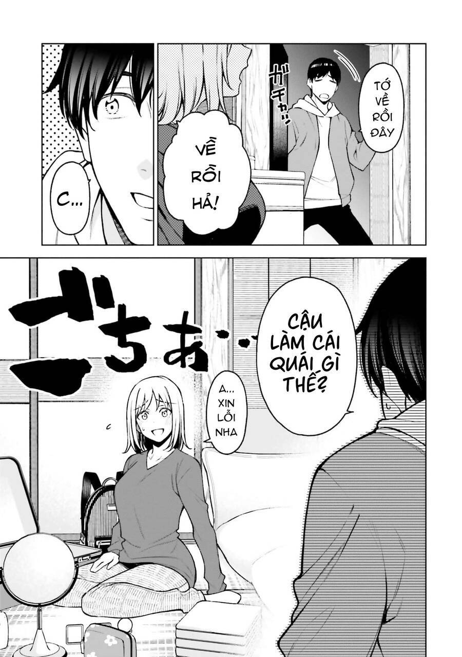 Kare To Kanojo No Sentaku Chapter 24 - Trang 2