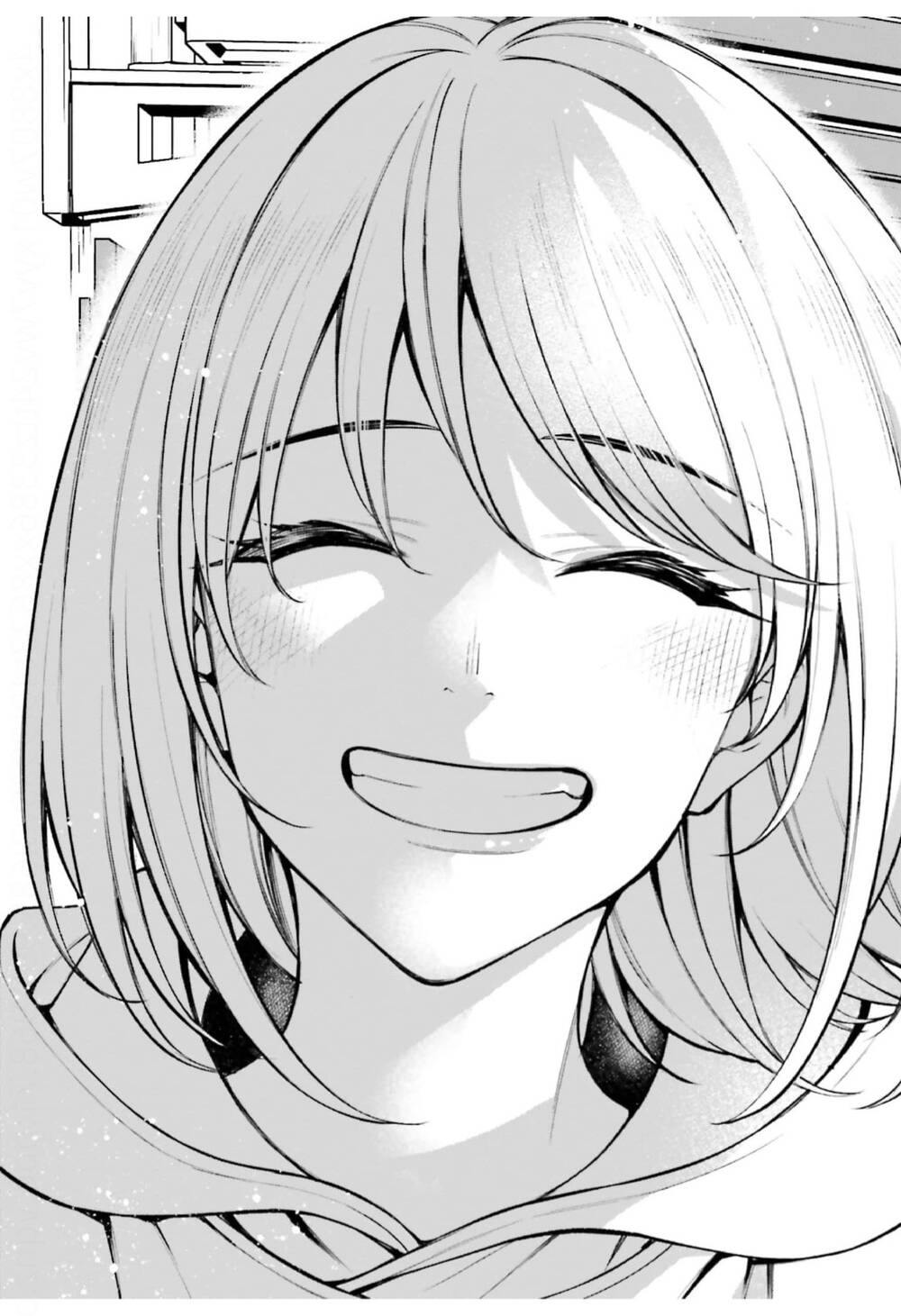 Kare To Kanojo No Sentaku Chapter 22 - Trang 2