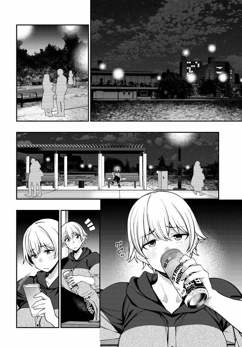 Kare To Kanojo No Sentaku Chapter 14 - Trang 2