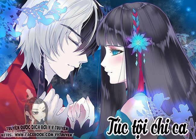 Túc Tội Chi Ca Chapter 24 - Trang 2