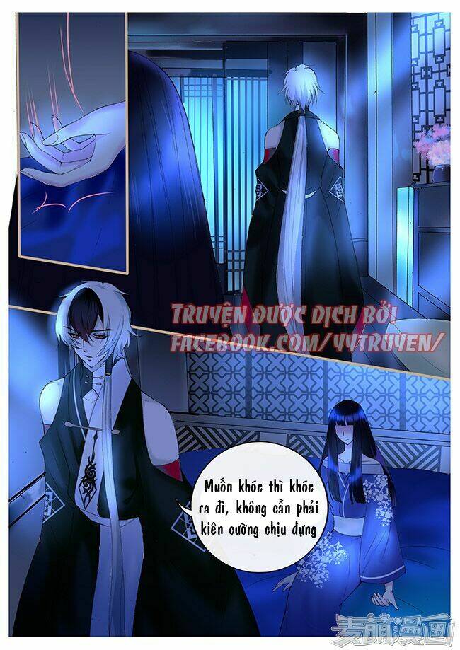 Túc Tội Chi Ca Chapter 19 - Trang 2