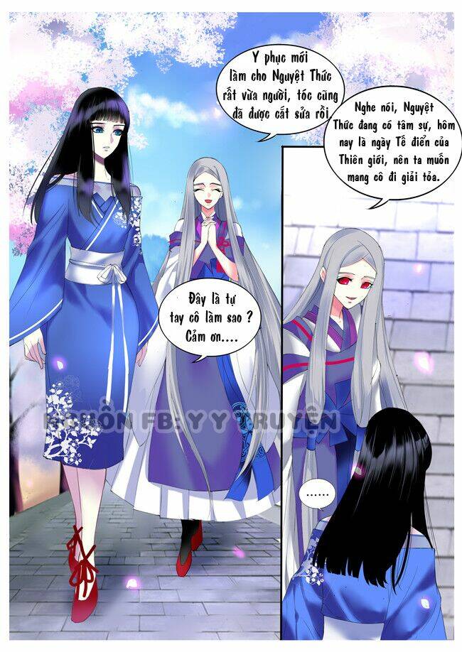 Túc Tội Chi Ca Chapter 13 - Trang 2