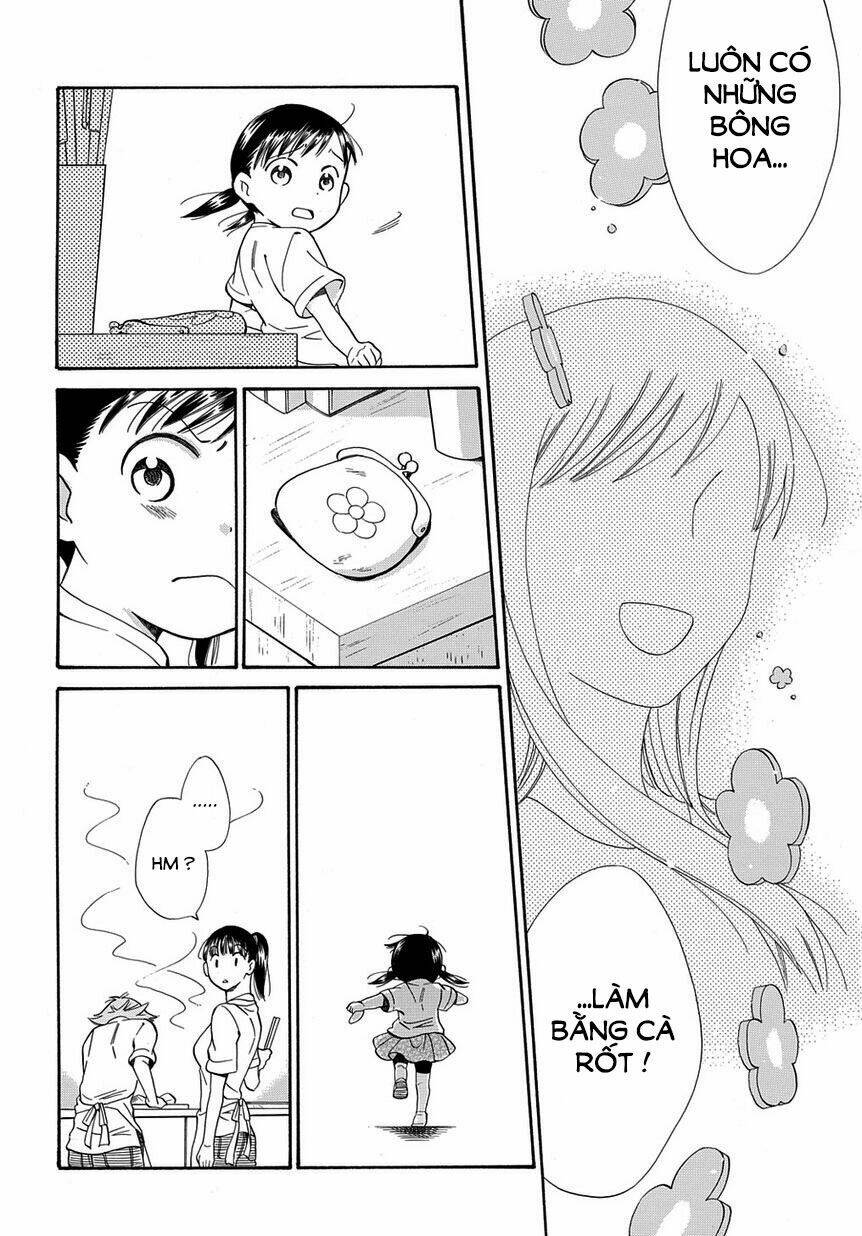 Kyou, Curry! Chapter 6 - Trang 2