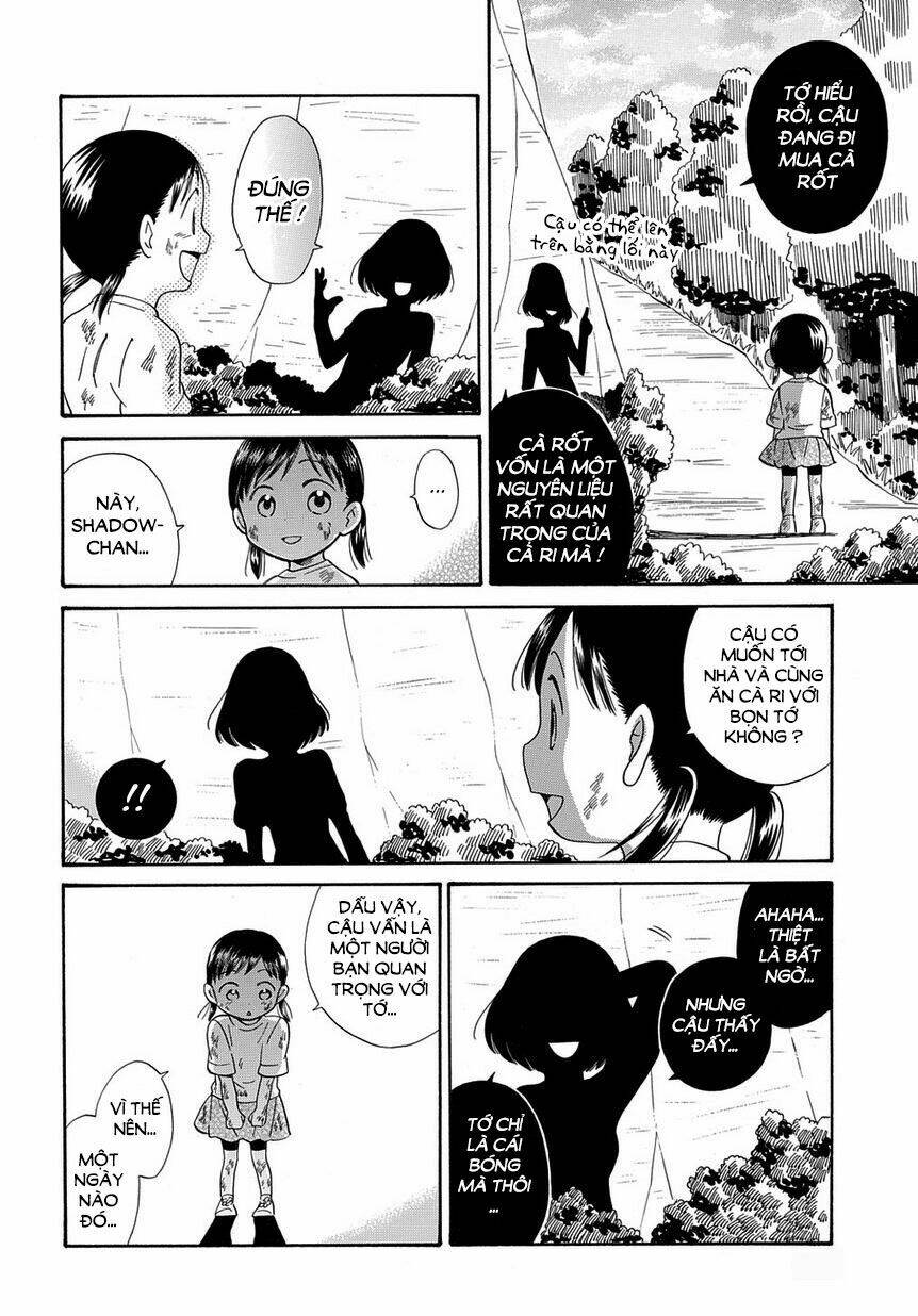 Kyou, Curry! Chapter 6 - Trang 2