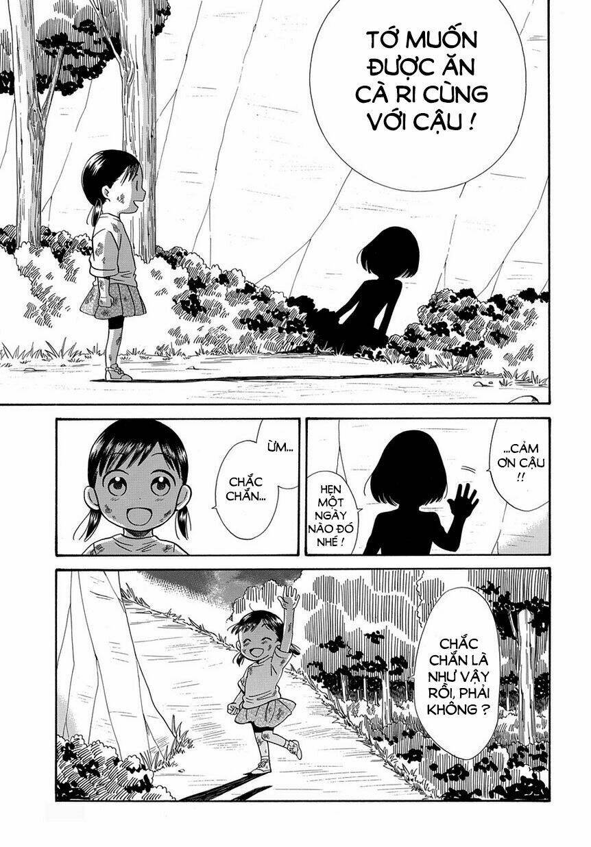 Kyou, Curry! Chapter 6 - Trang 2