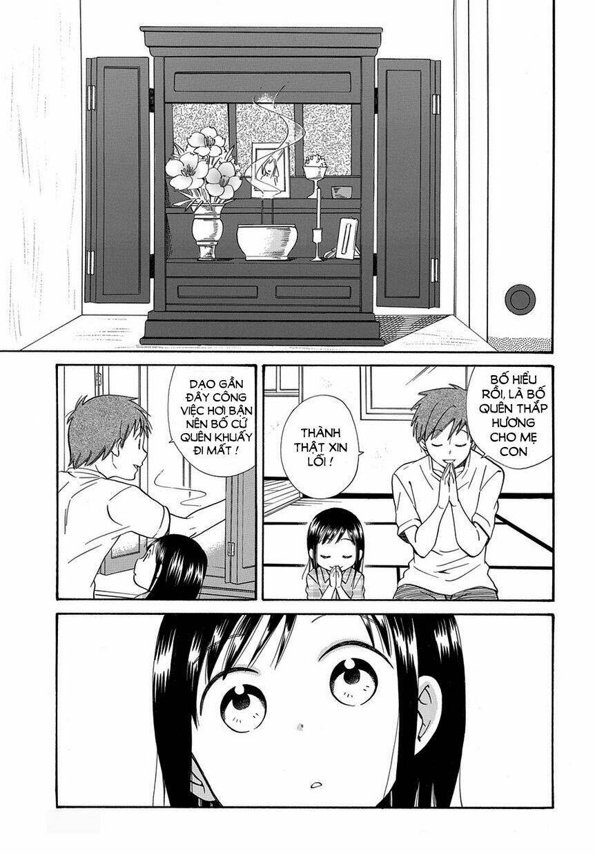 Kyou, Curry! Chapter 6 - Trang 2