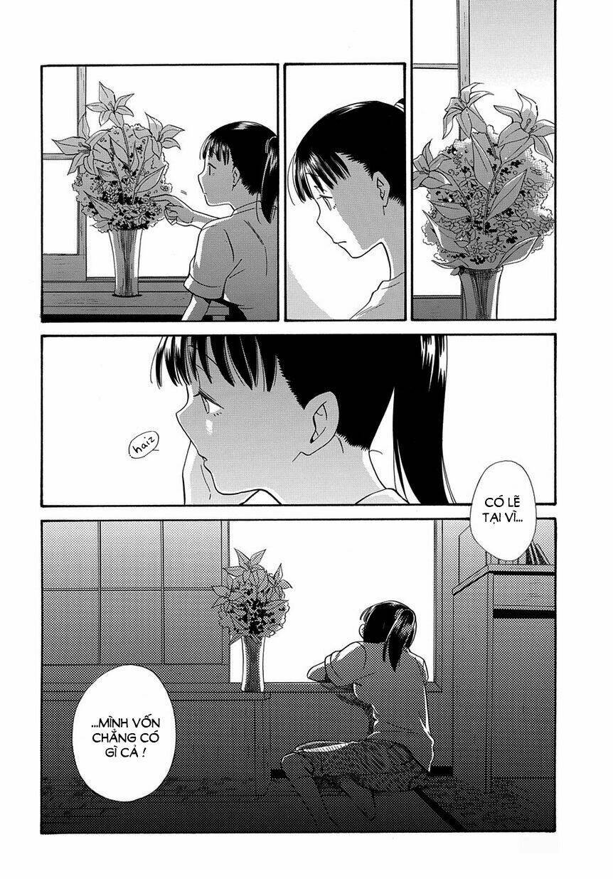 Kyou, Curry! Chapter 6 - Trang 2