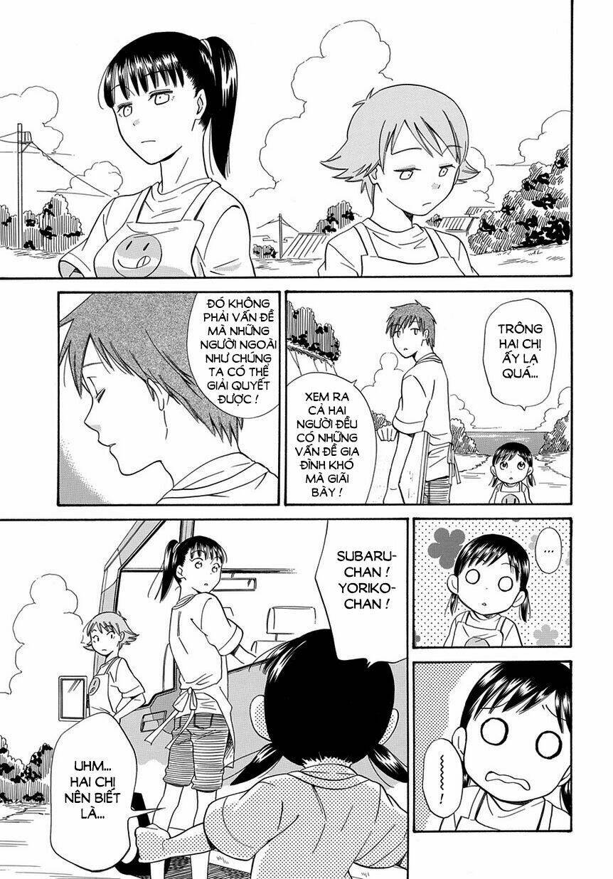 Kyou, Curry! Chapter 6 - Trang 2