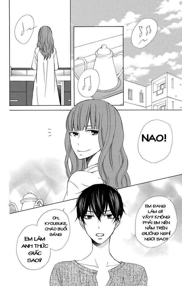 Kanojo Ni Naru Hi Chapter 20 - Trang 2