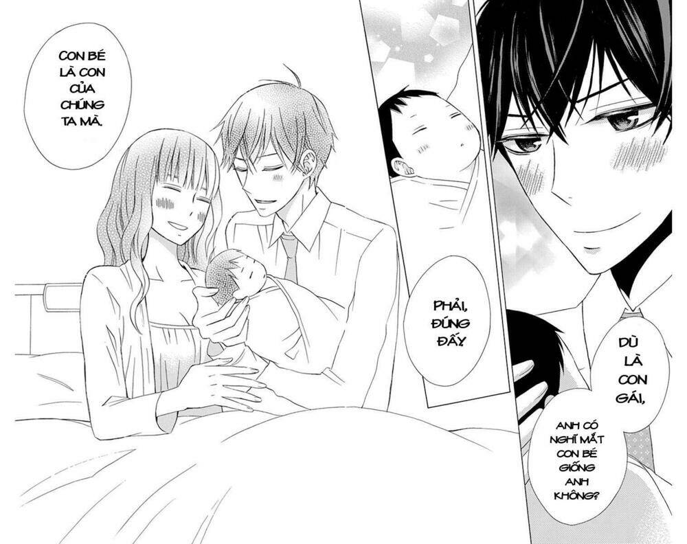 Kanojo Ni Naru Hi Chapter 20 - Trang 2