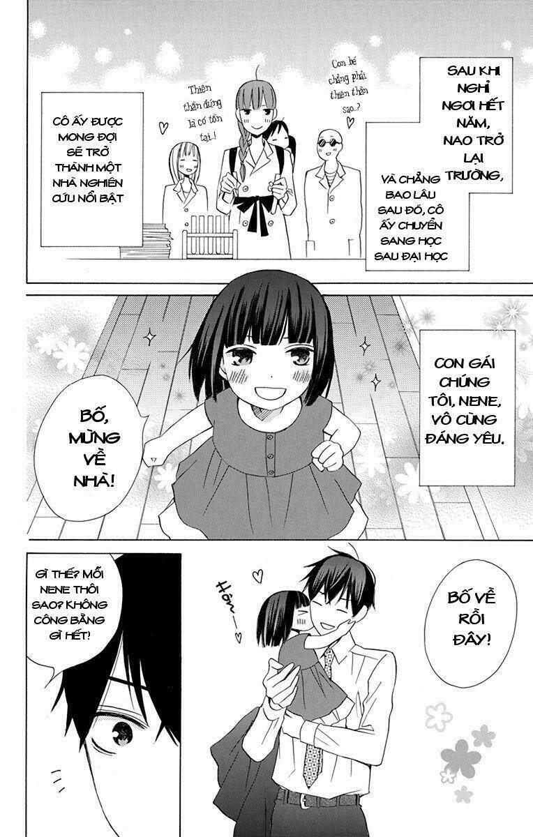 Kanojo Ni Naru Hi Chapter 20 - Trang 2