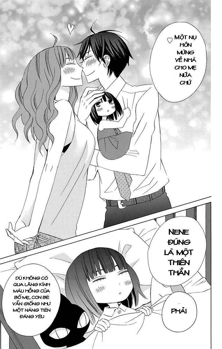 Kanojo Ni Naru Hi Chapter 20 - Trang 2