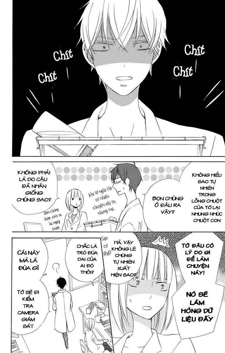 Kanojo Ni Naru Hi Chapter 20 - Trang 2