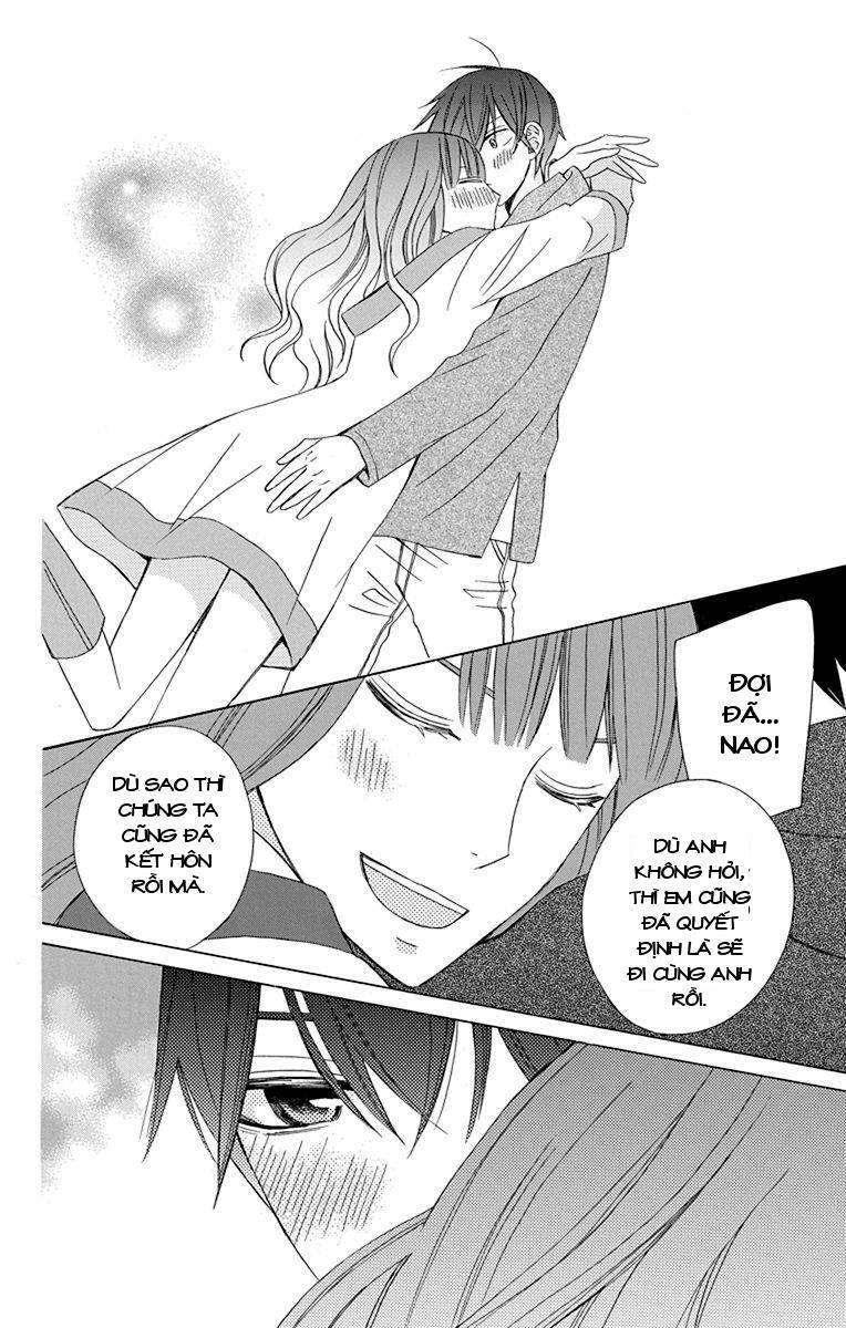 Kanojo Ni Naru Hi Chapter 19 - Trang 2