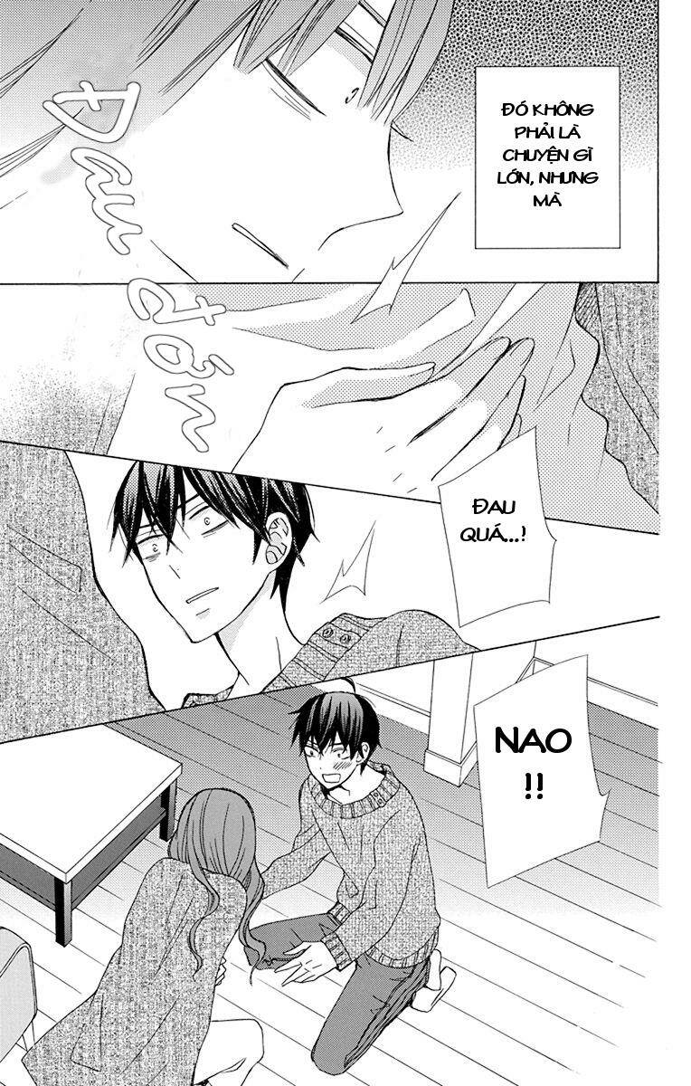 Kanojo Ni Naru Hi Chapter 19 - Trang 2