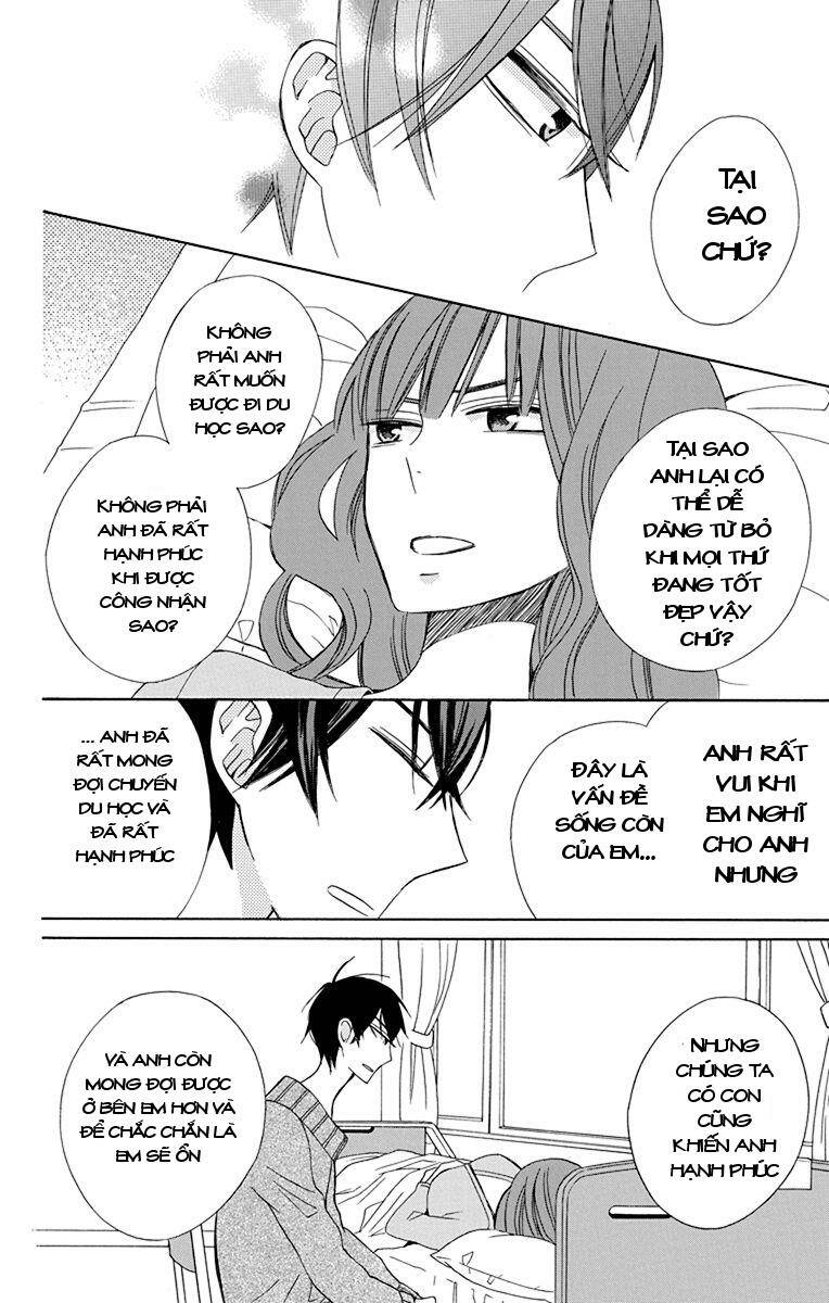 Kanojo Ni Naru Hi Chapter 19 - Trang 2