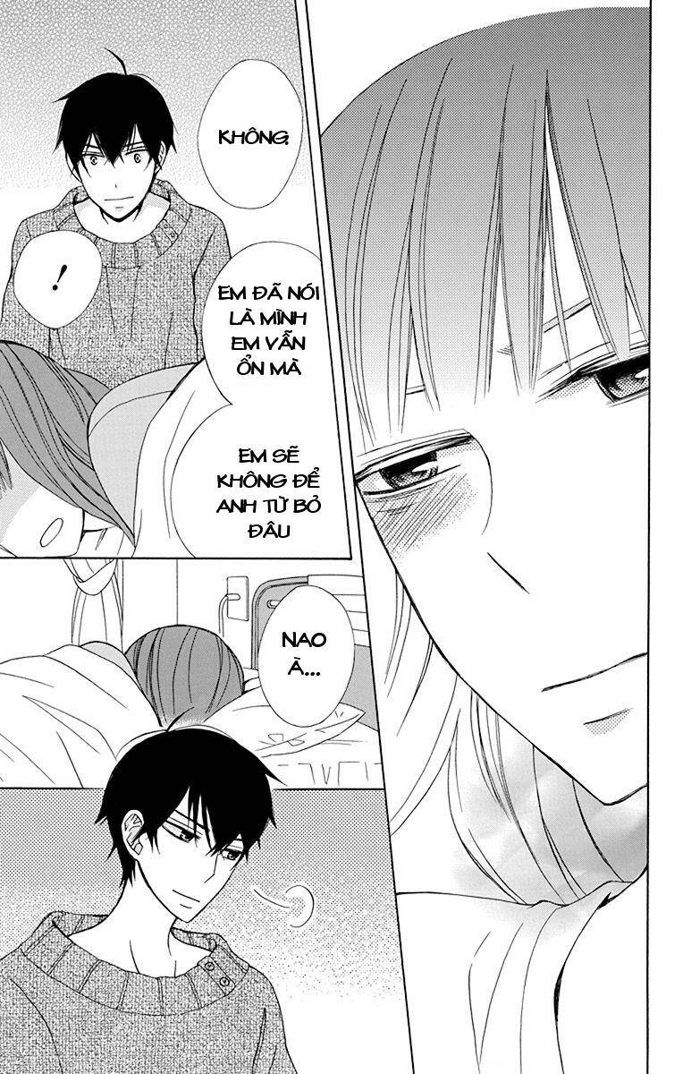 Kanojo Ni Naru Hi Chapter 19 - Trang 2