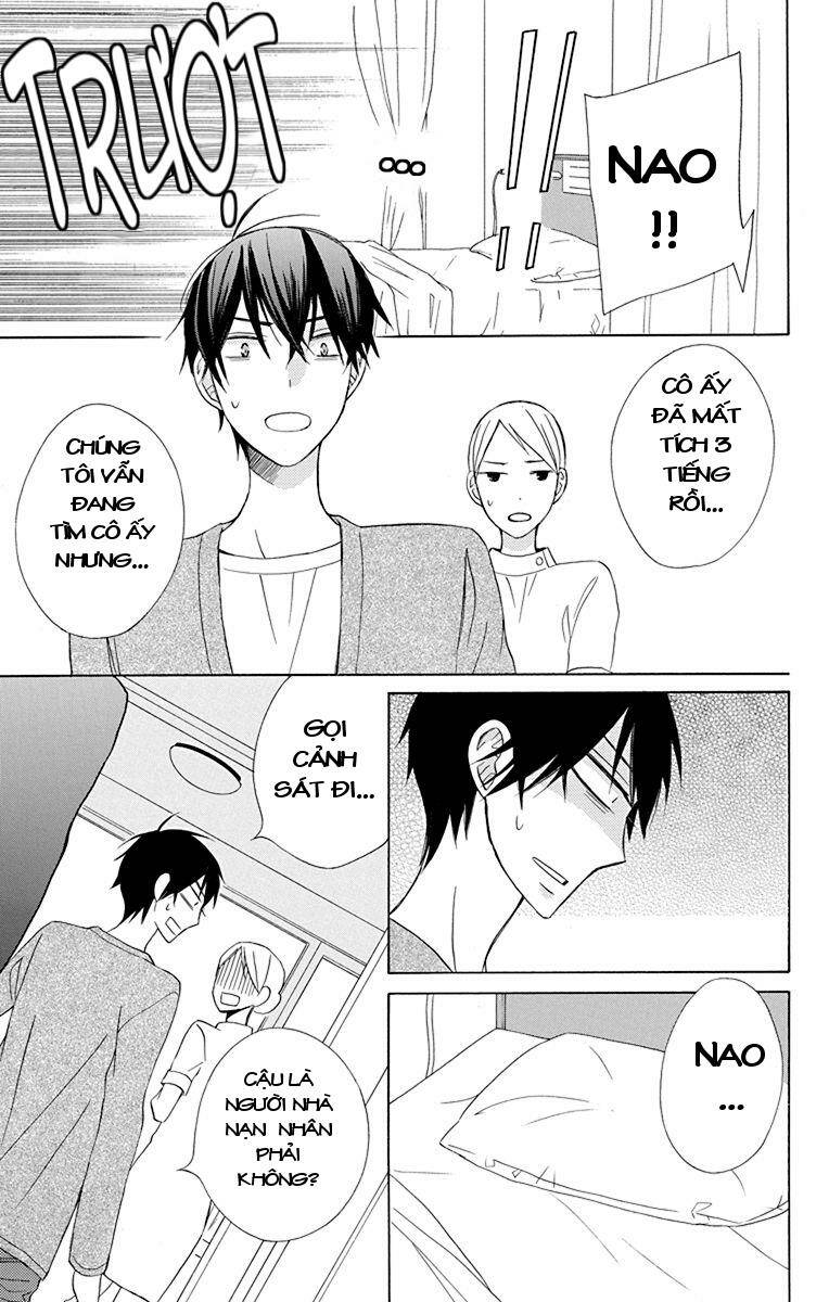 Kanojo Ni Naru Hi Chapter 19 - Trang 2