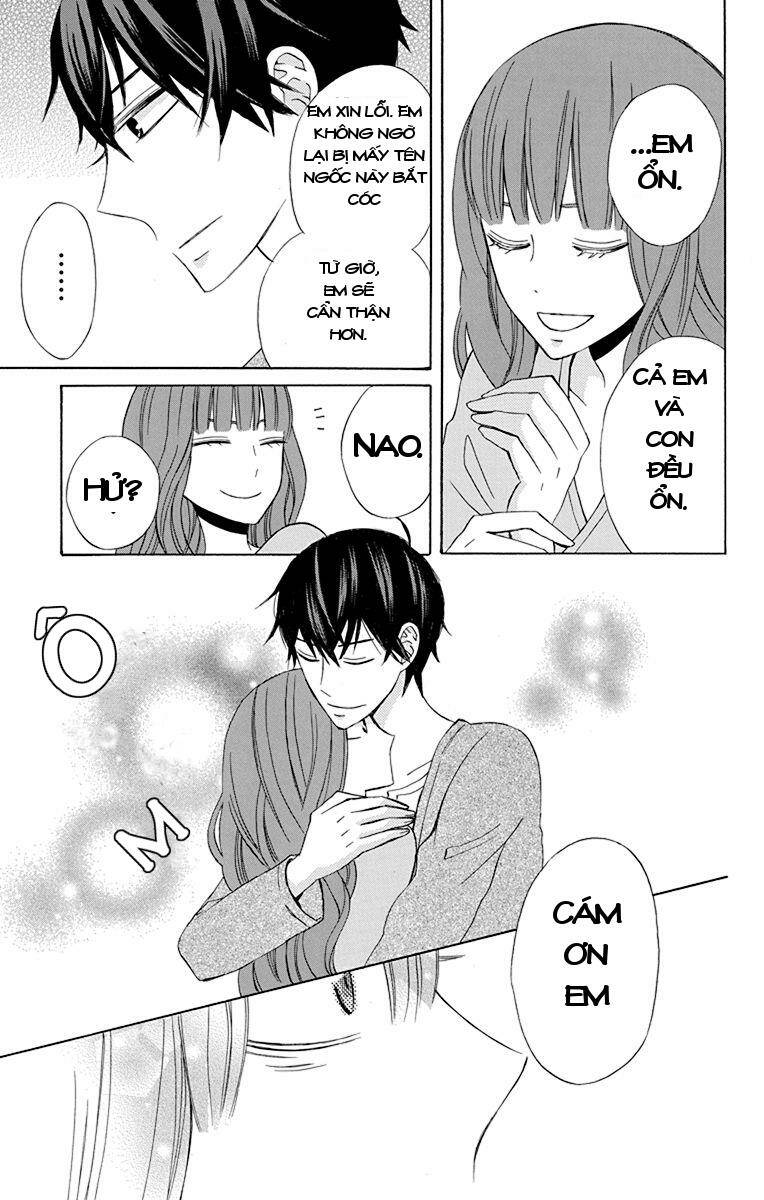 Kanojo Ni Naru Hi Chapter 19 - Trang 2