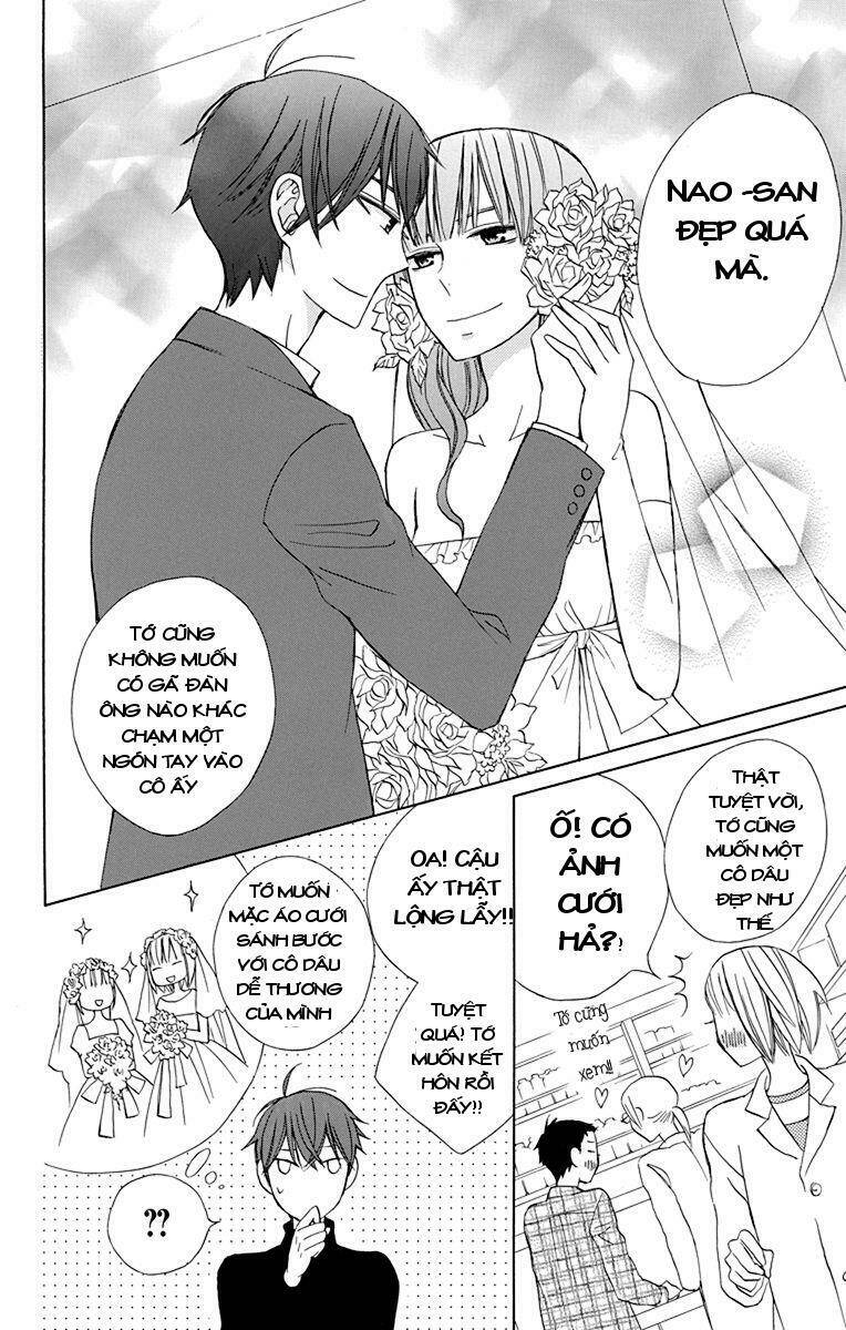 Kanojo Ni Naru Hi Chapter 18 - Trang 2