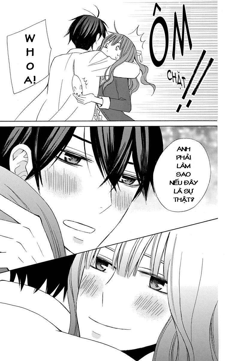 Kanojo Ni Naru Hi Chapter 18 - Trang 2