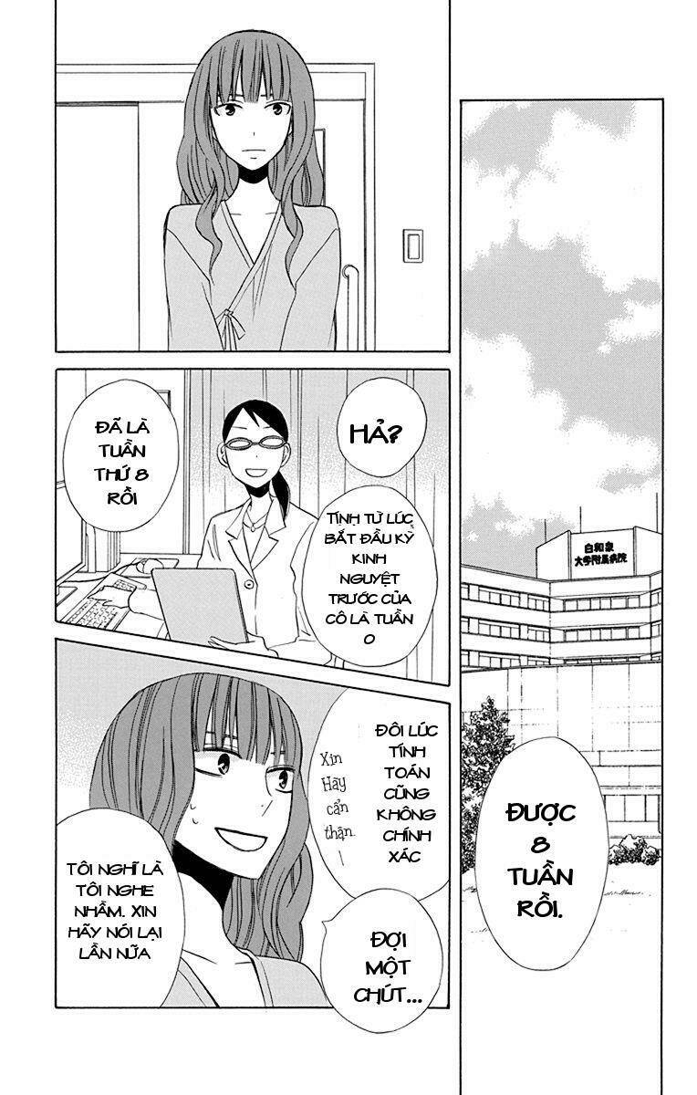 Kanojo Ni Naru Hi Chapter 18 - Trang 2