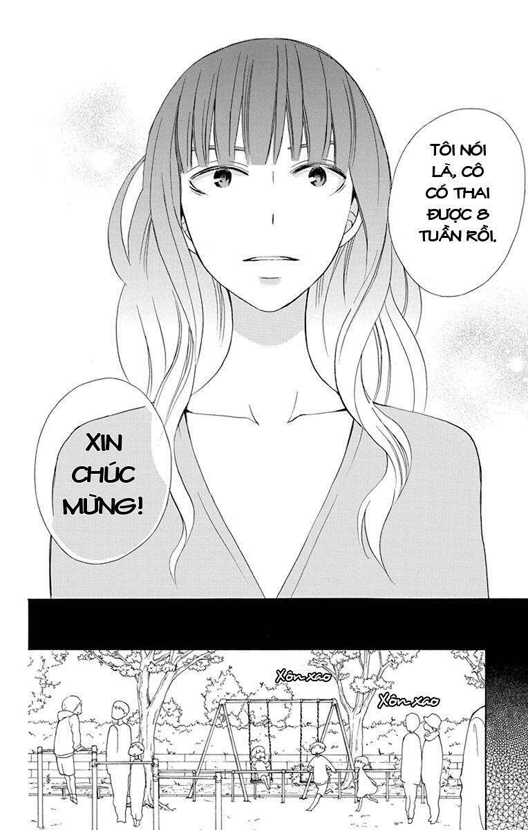 Kanojo Ni Naru Hi Chapter 18 - Trang 2