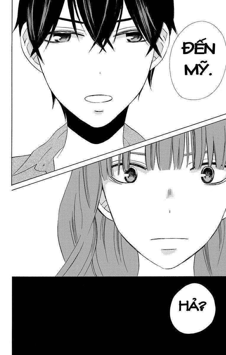 Kanojo Ni Naru Hi Chapter 18 - Trang 2