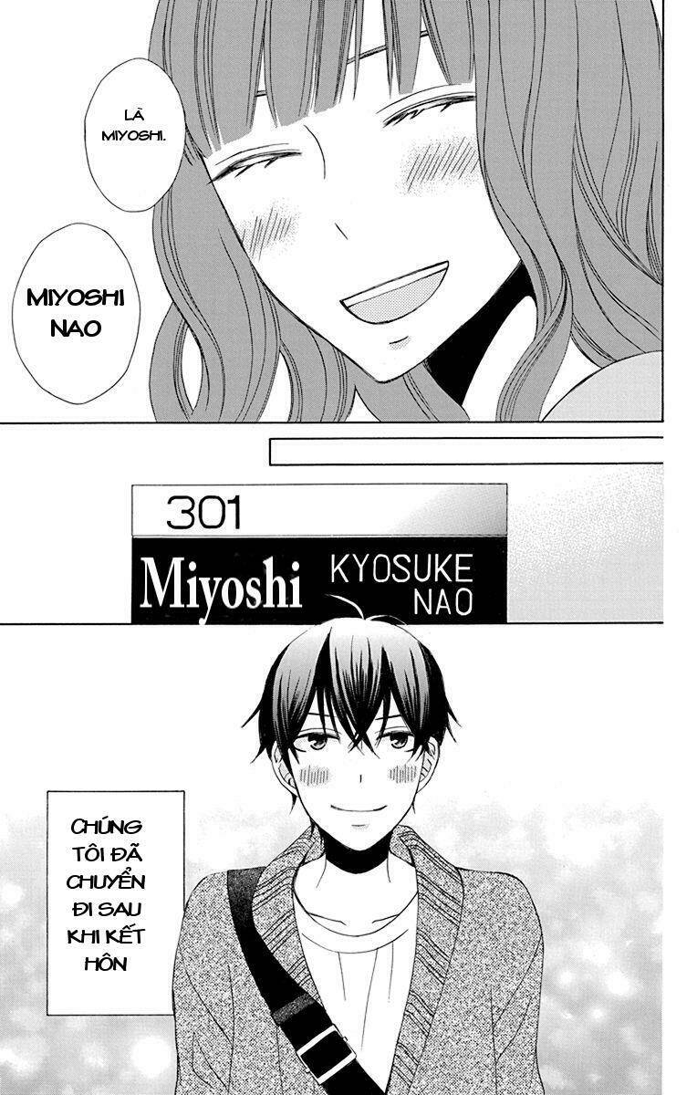 Kanojo Ni Naru Hi Chapter 18 - Trang 2