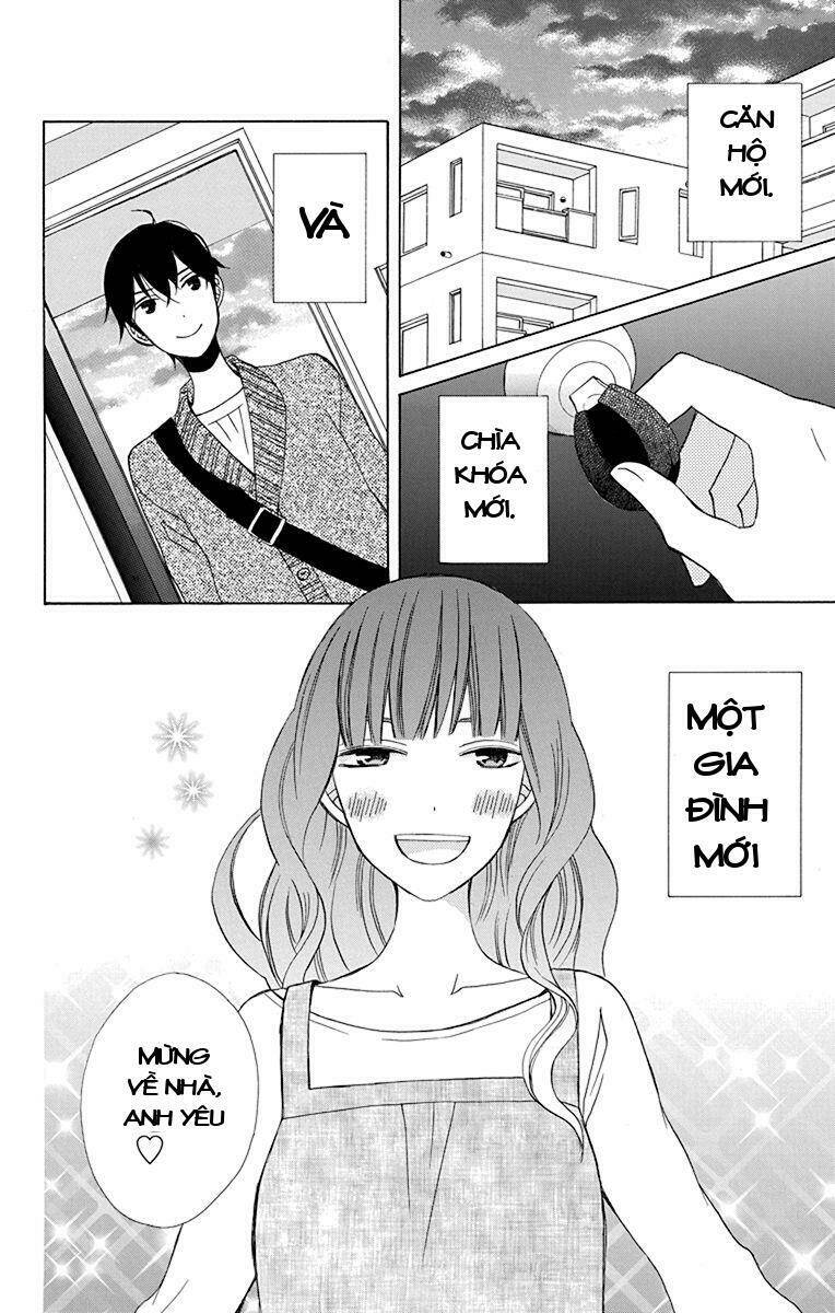 Kanojo Ni Naru Hi Chapter 18 - Trang 2