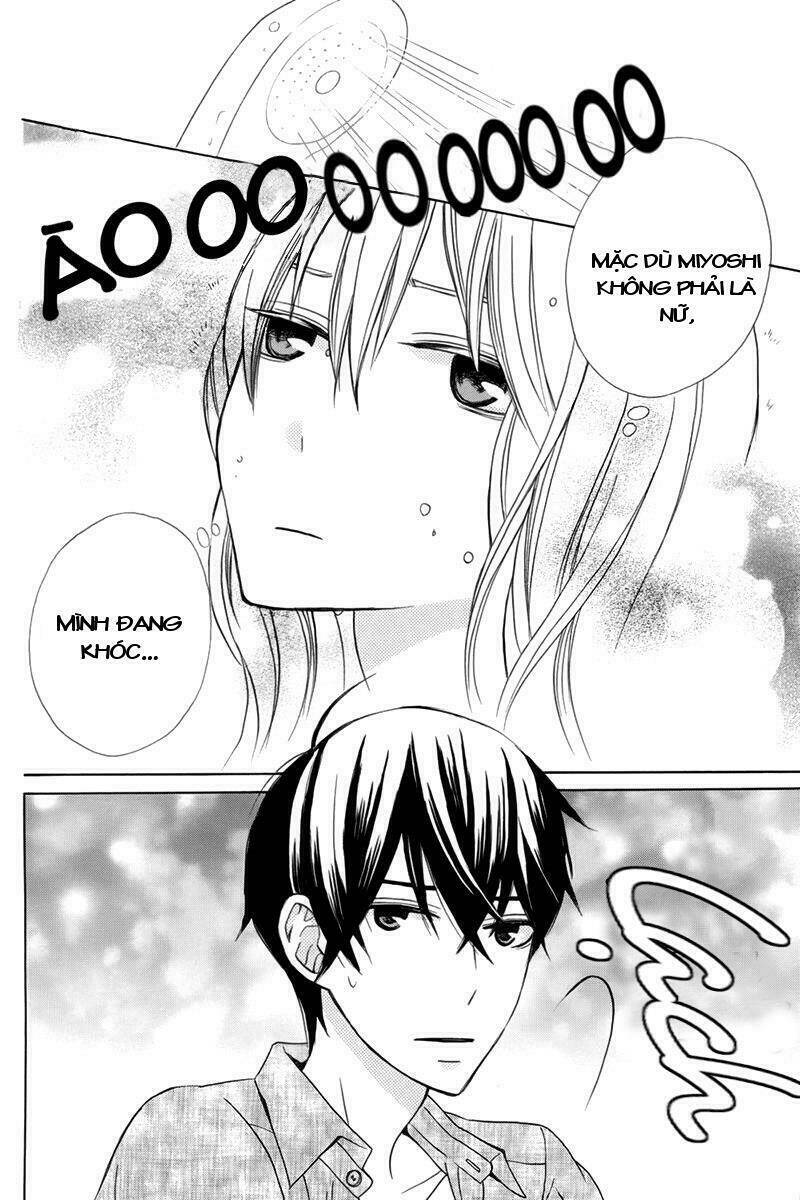 Kanojo Ni Naru Hi Chapter 17 - Trang 2