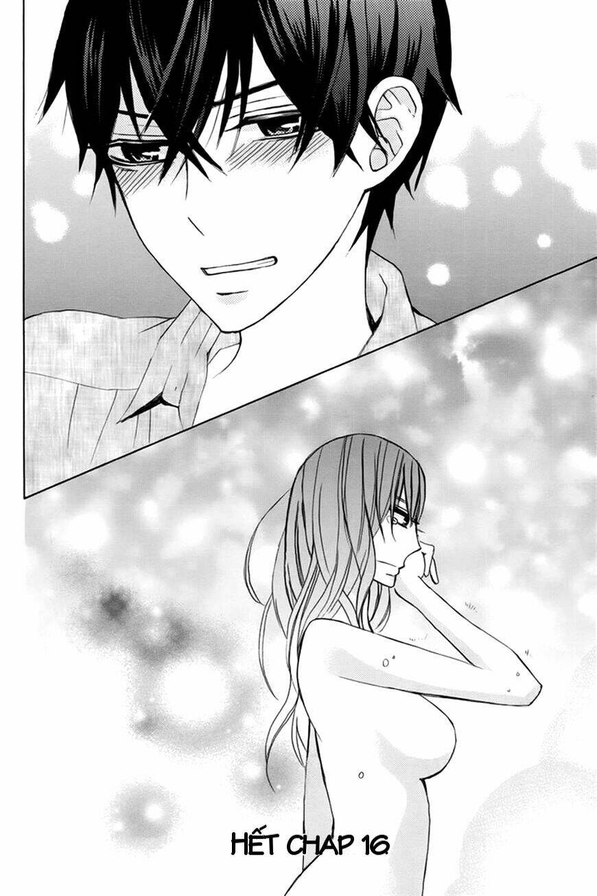 Kanojo Ni Naru Hi Chapter 16 - Trang 2