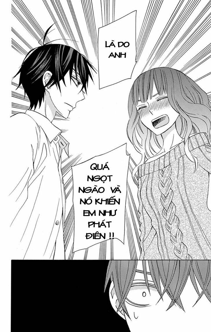 Kanojo Ni Naru Hi Chapter 14 - Trang 2