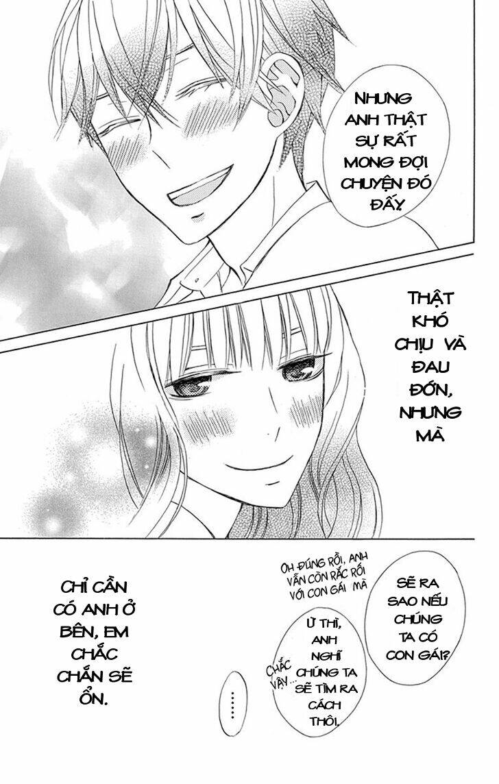 Kanojo Ni Naru Hi Chapter 14 - Trang 2