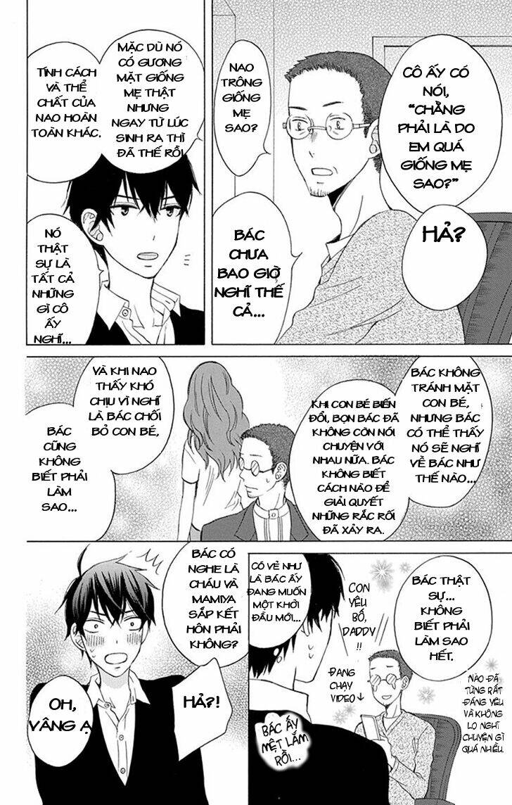 Kanojo Ni Naru Hi Chapter 11 - Trang 2