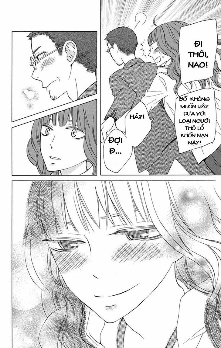 Kanojo Ni Naru Hi Chapter 11 - Trang 2