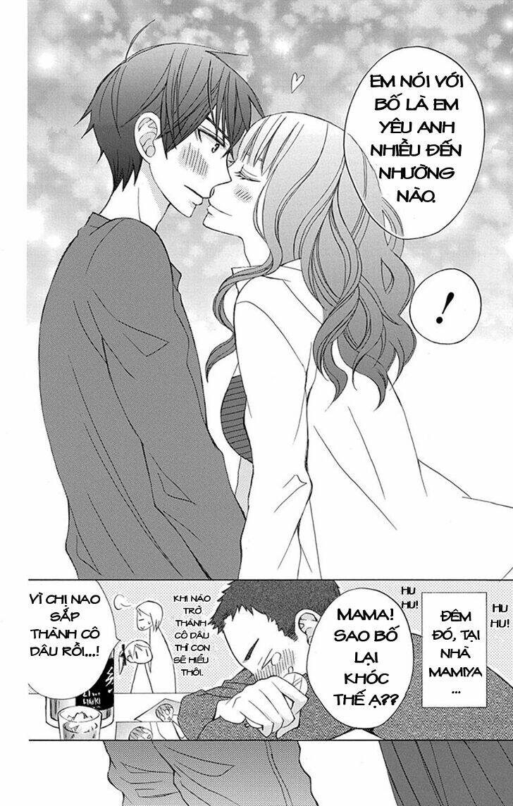 Kanojo Ni Naru Hi Chapter 11 - Trang 2