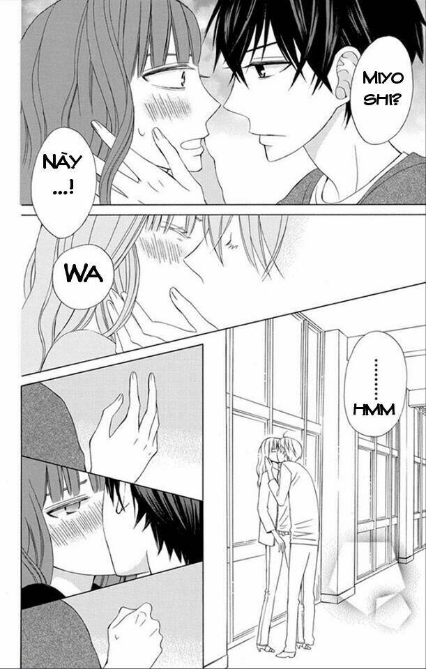 Kanojo Ni Naru Hi Chapter 9 - Trang 2