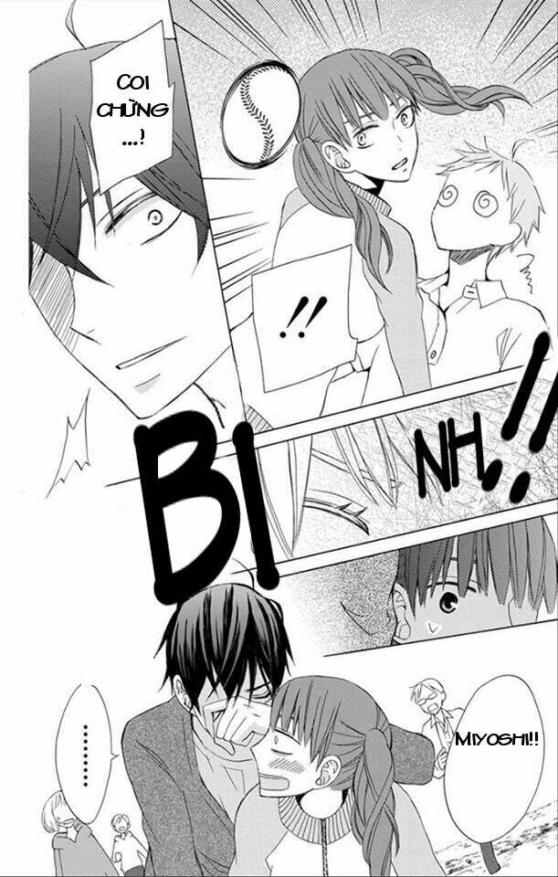 Kanojo Ni Naru Hi Chapter 9 - Trang 2