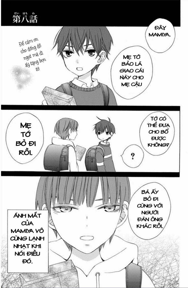 Kanojo Ni Naru Hi Chapter 8 - Trang 2