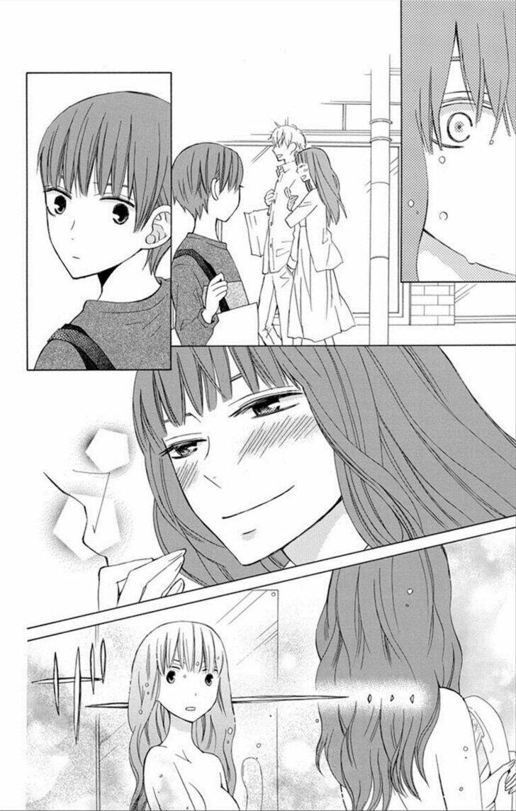 Kanojo Ni Naru Hi Chapter 8 - Trang 2