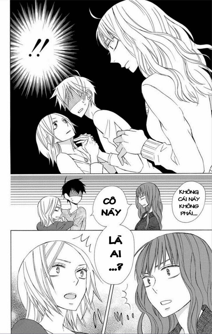 Kanojo Ni Naru Hi Chapter 8 - Trang 2