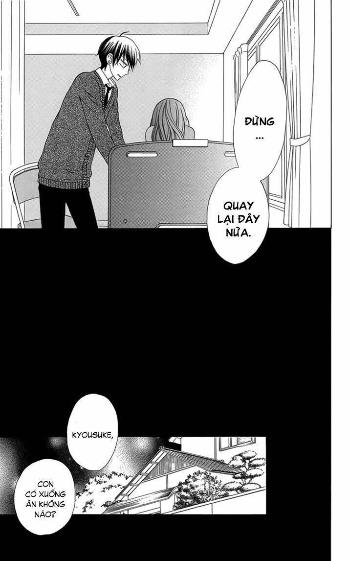 Kanojo Ni Naru Hi Chapter 5 - Trang 2