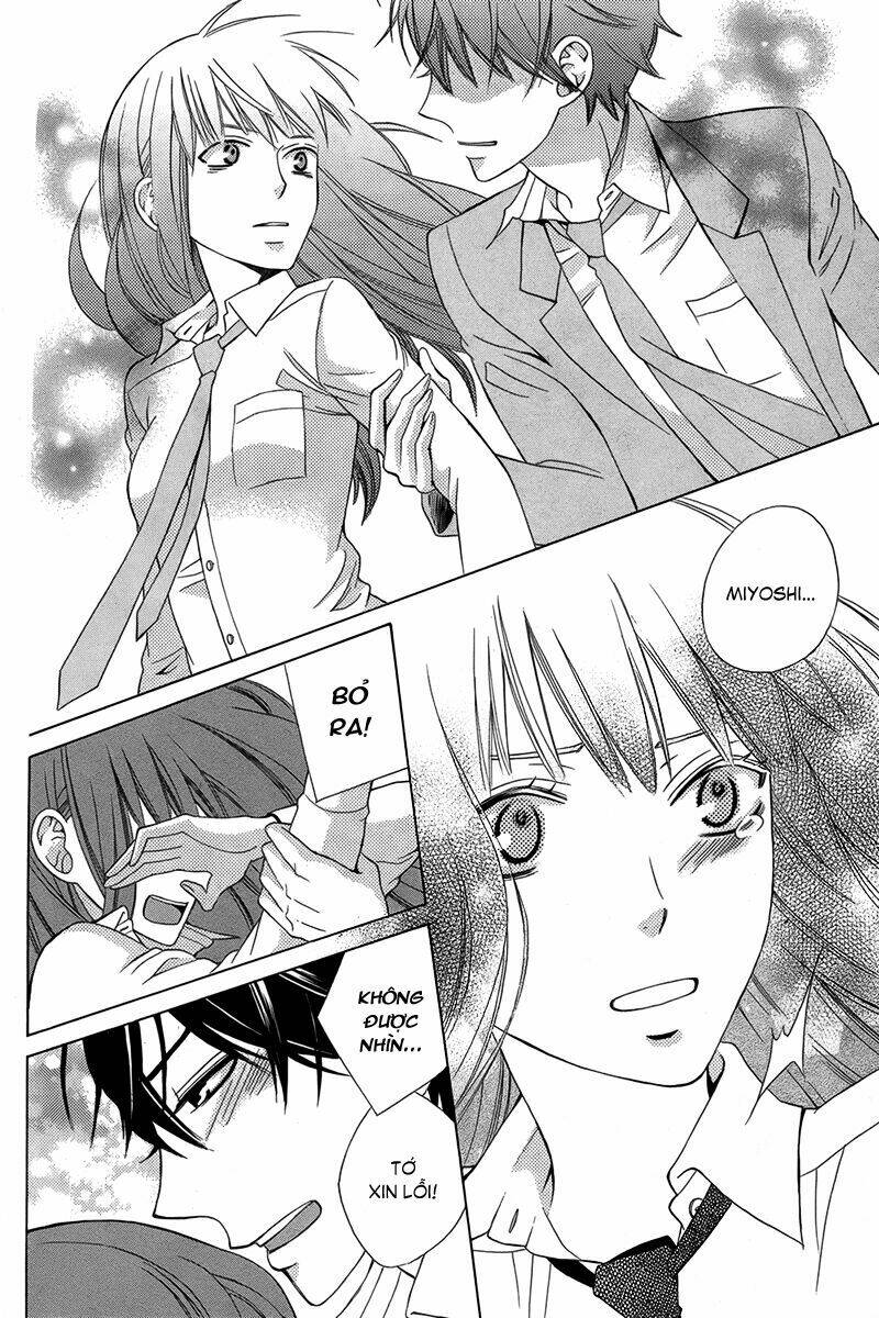 Kanojo Ni Naru Hi Chapter 1 - Trang 2