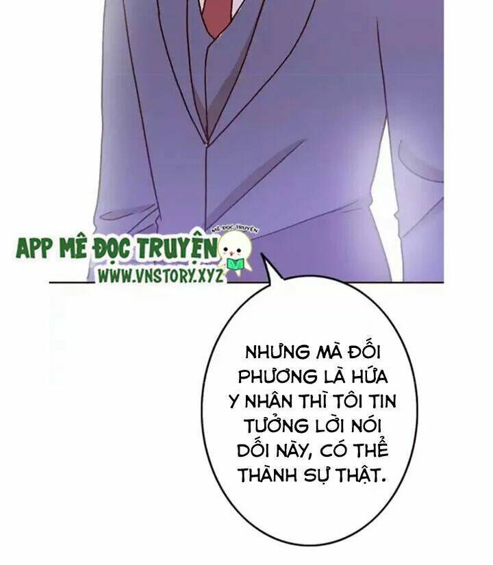 Tình Yêu Không Nói Dối Chapter 74 - Trang 2