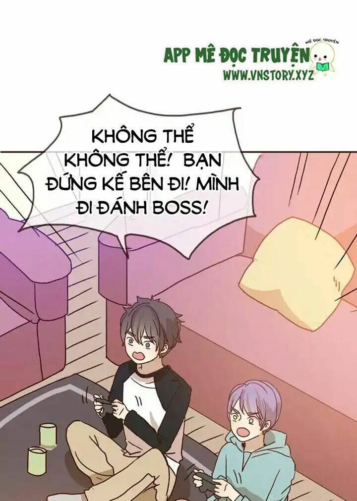 Tình Yêu Không Nói Dối Chapter 73 - Trang 2