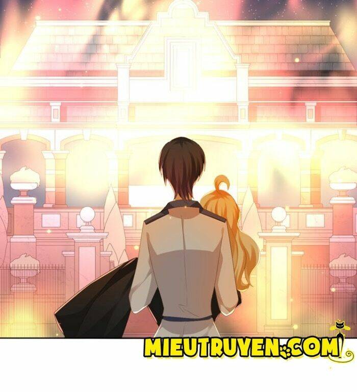 Độc Nhãn Ác Ma Của Ta Chapter 39 - Trang 2